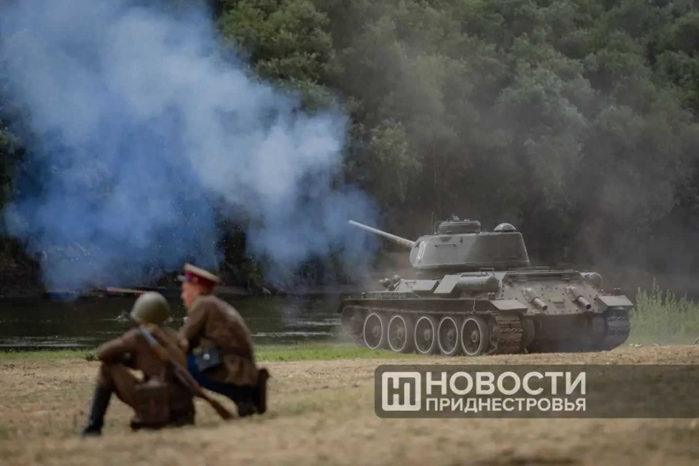 Conducerea GOTR, declarată indezirabilă pe teritoriul R. Moldova