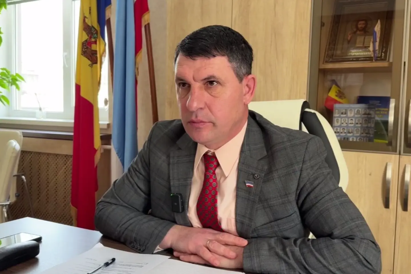 DEZINFORMARE: Parlamentul a propus ca alegerile regionale să fie organizate de CEC-ul din Republica Moldova