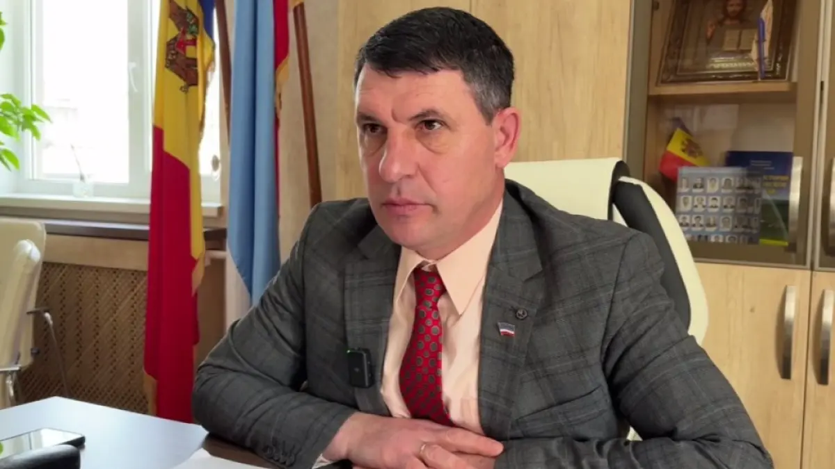DEZINFORMARE: Parlamentul a propus ca alegerile regionale să fie ...