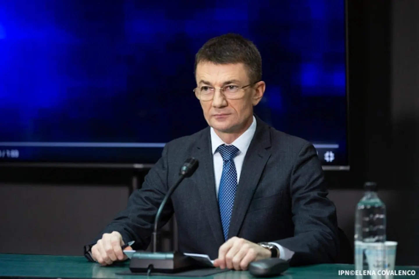 Fostul director adjunct al SIS Alexandru Balan va fi extrădat în R. Moldova