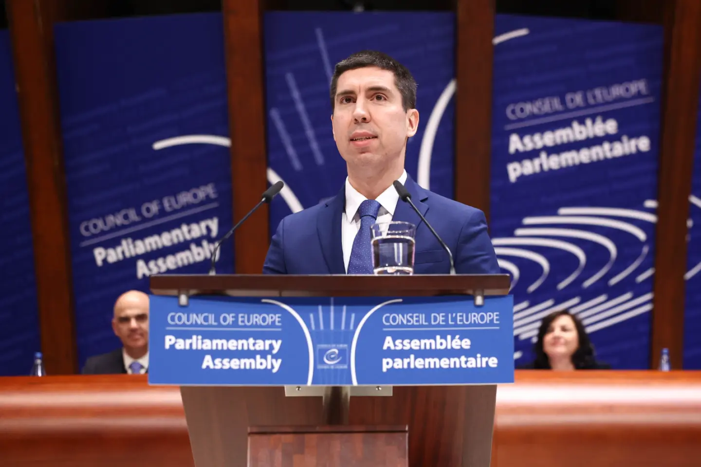 Apartenența la Consiliul Europei, un pilon important al parcursului european al R. Moldova 