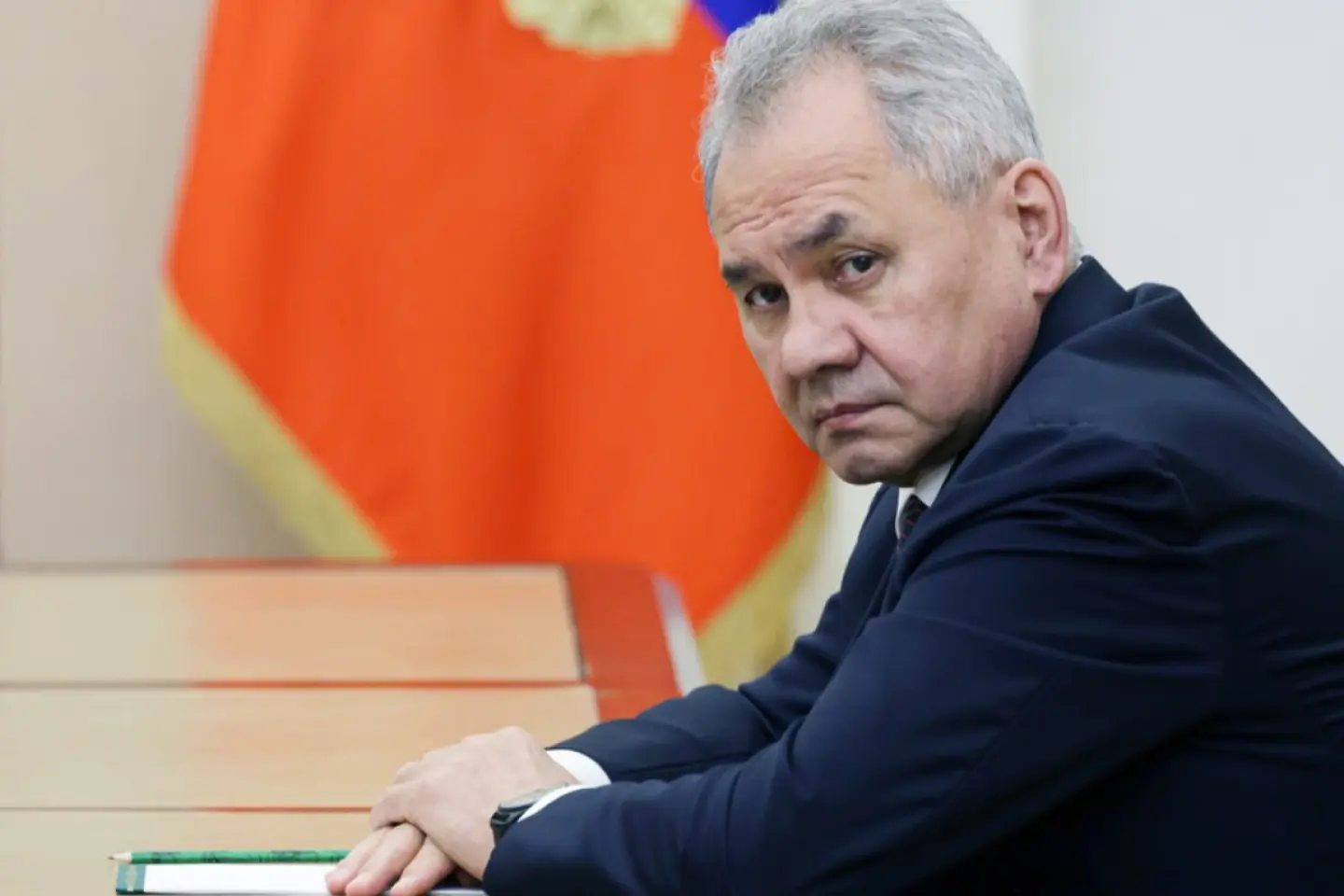 Chișinăul respinge acuzațiile lui Șoigu privind „amenințări” la adresa cetățenilor ruși din Transnistria