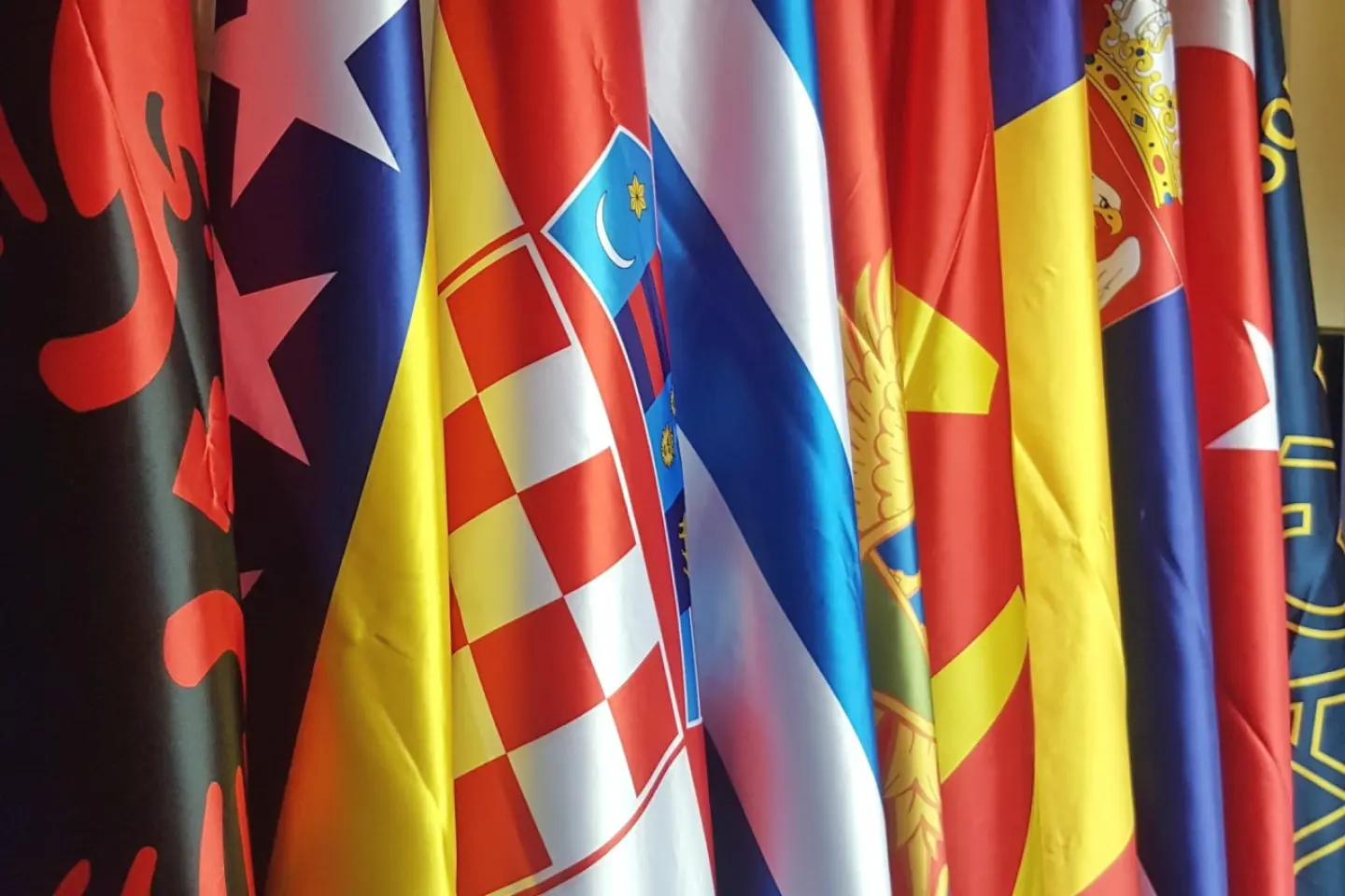 Moldova va deveni membru asociat al organizației internaționale pentru Cooperare în domeniul Securității RACVIAC