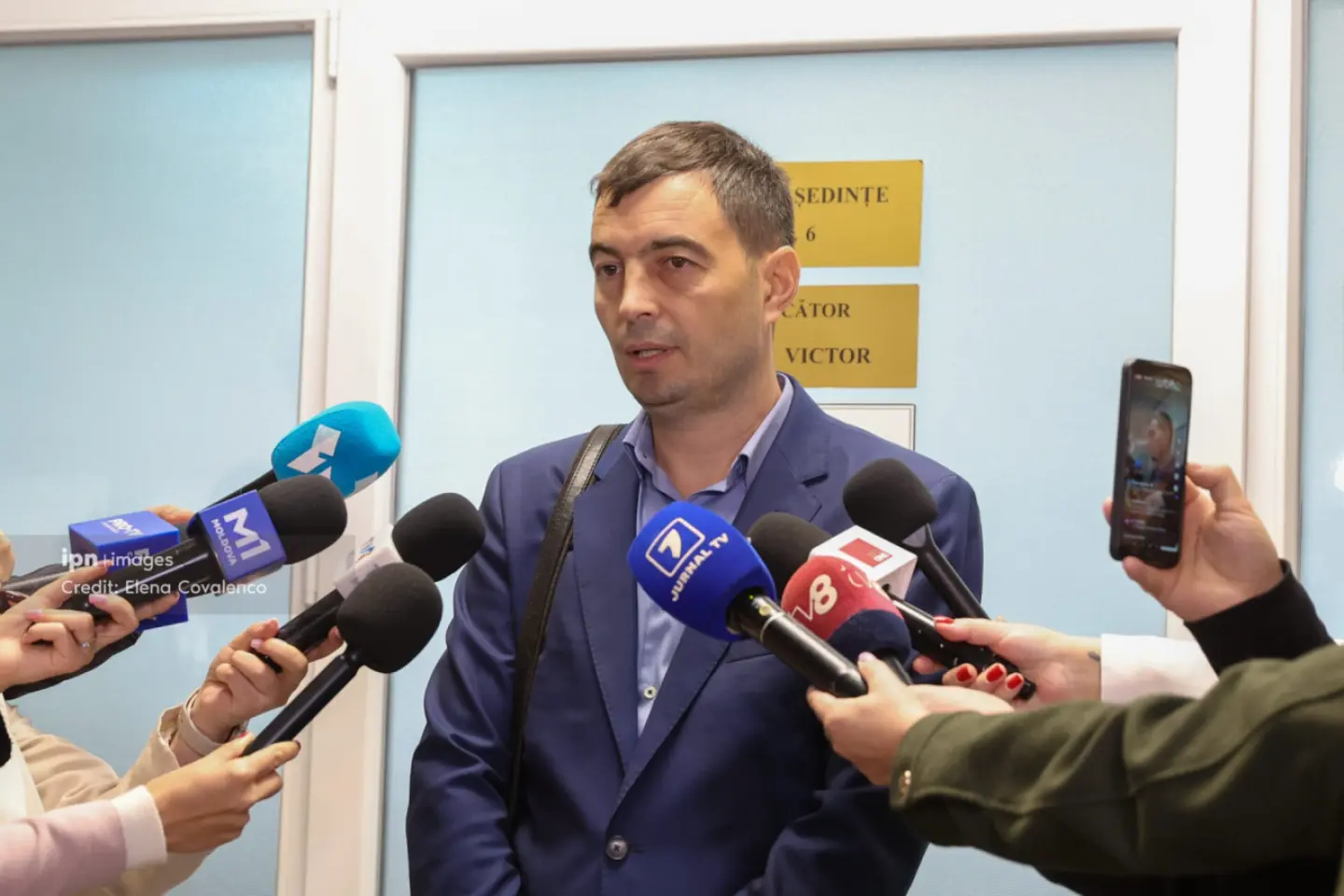 Procurorul anticorupție Alexandru Cernei a promovat vettingul. Raportul Comisiei a fost aprobat de CSP