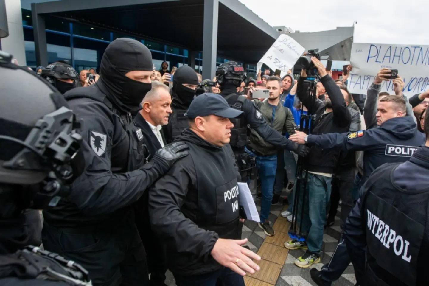 Noi dosare pe numele lui Plahotniuc vor ajunge în curând în judecată