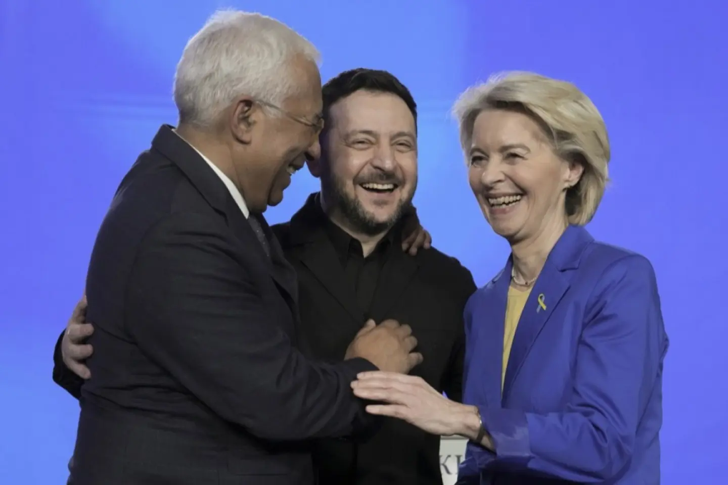 Încă 90 de miliarde de euro pentru Ucraina, din partea Uniunii Europene