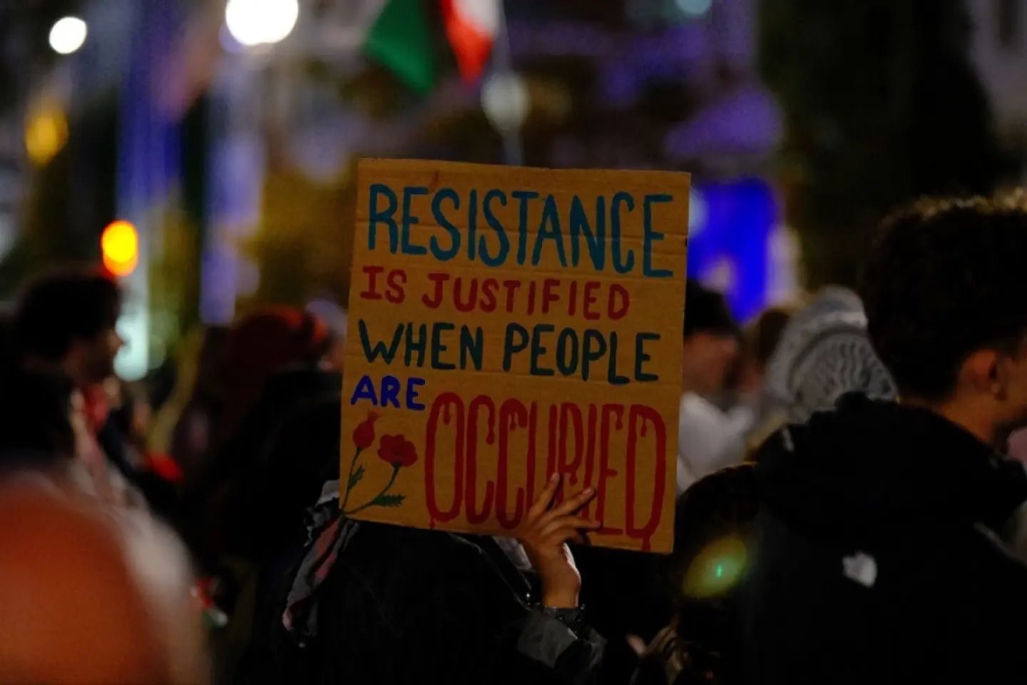 Alegeri locale în Palestina