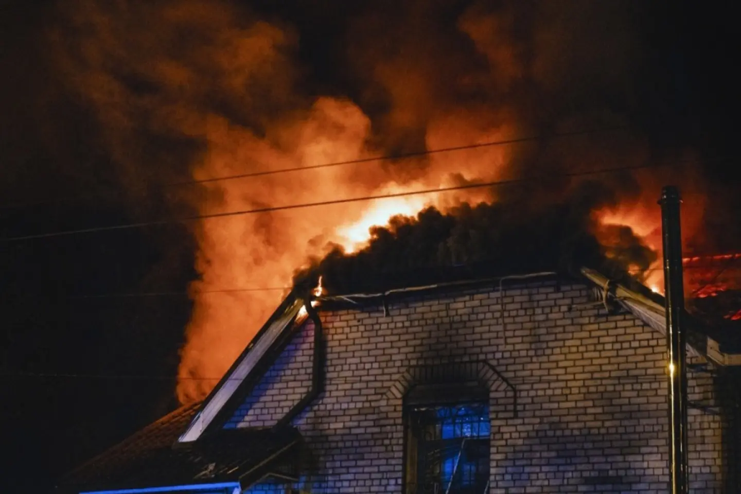 Război în Ucraina: cel puțin patru morți, zeci de răniți