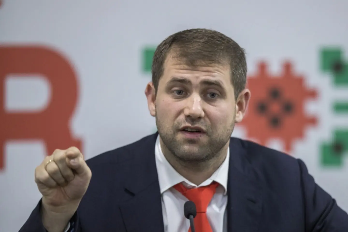 Mandat de arest emis pe numele lui Ilan Șor în dosarul ALDE