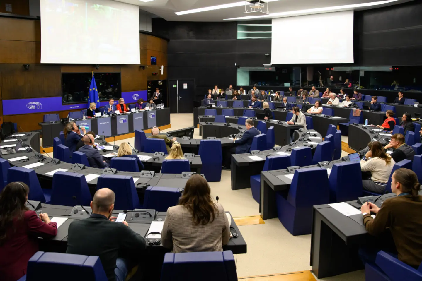 Parlamentul European propune creșterea fondurilor pentru Republica Moldova în viitorul buget UE