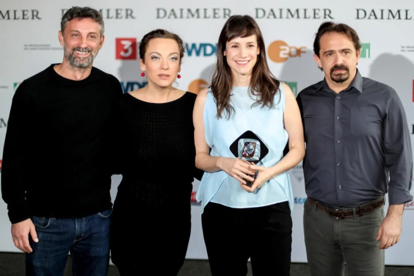 Pelicule ale regizorilor basarabeni, incluse de Institutul Cultural Român pe pe afișul Festivalului de Film din Europa de Sud-Est de la Los Angeles