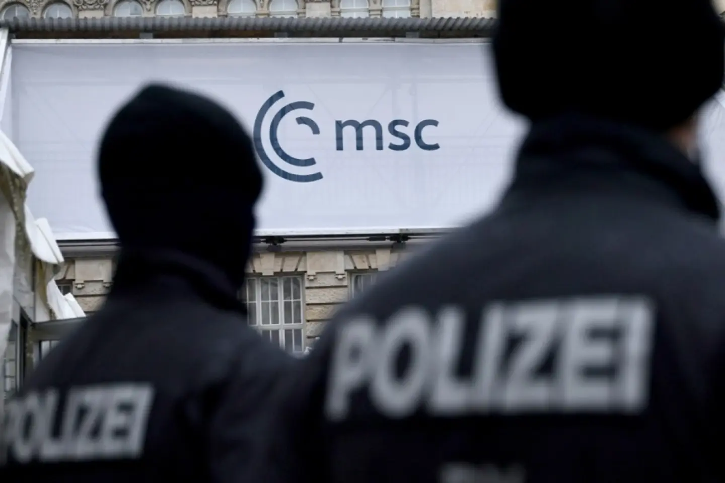 Poliția germană a arestat un cetățean kazah, sub suspiciunea de spionaj în beneficiul Rusiei