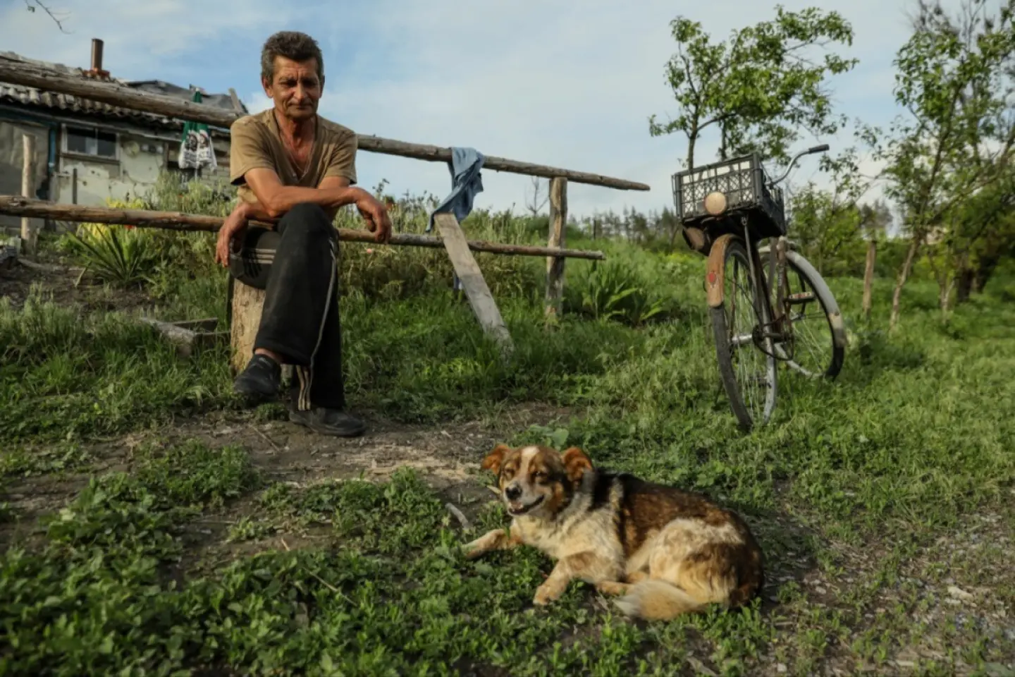 Armata rusă pretinde că a mai ocupat două sate ucrainene