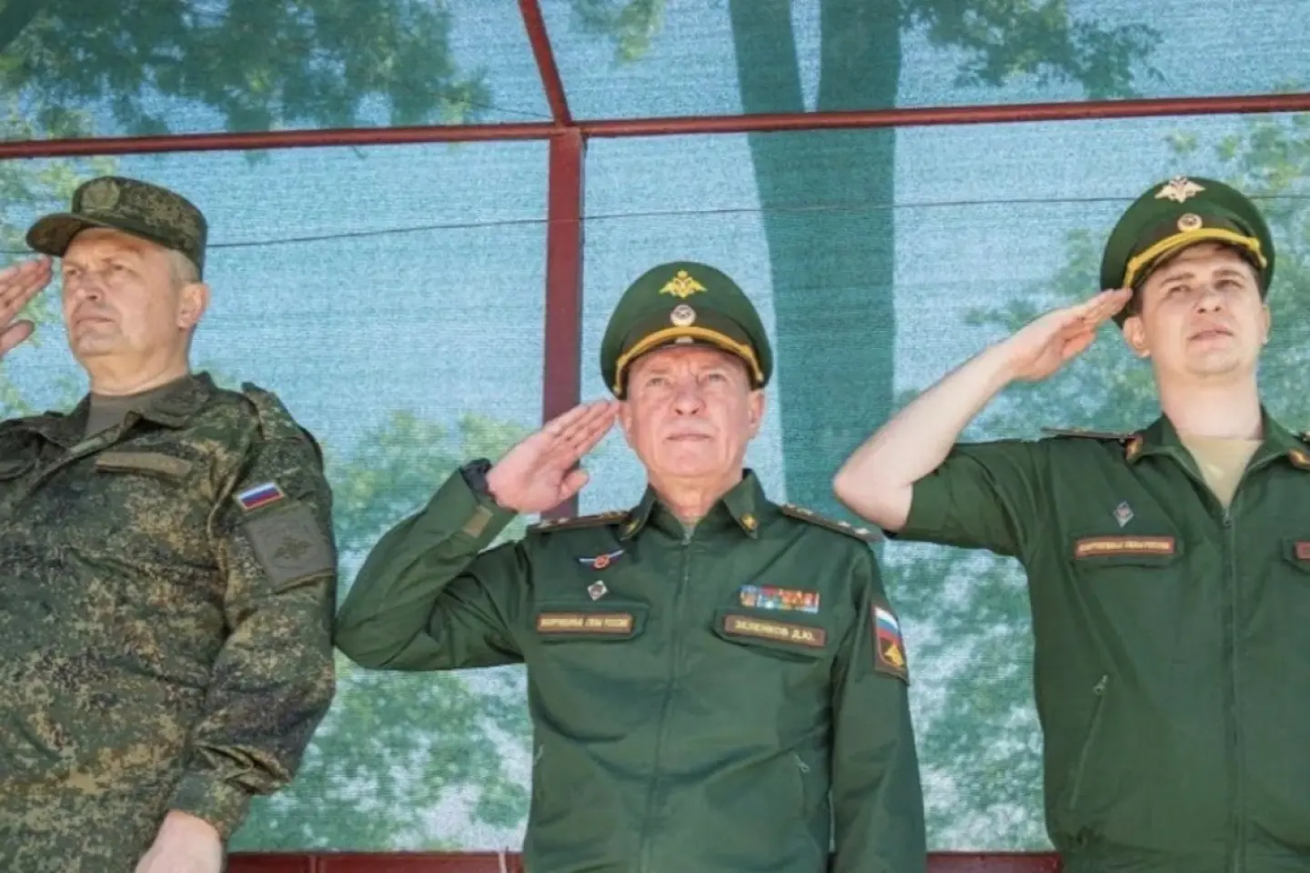 DEZINFORMARE: Expulzarea militarilor GOTR ar afecta mecanismul de menținere a păcii pe Nistru 