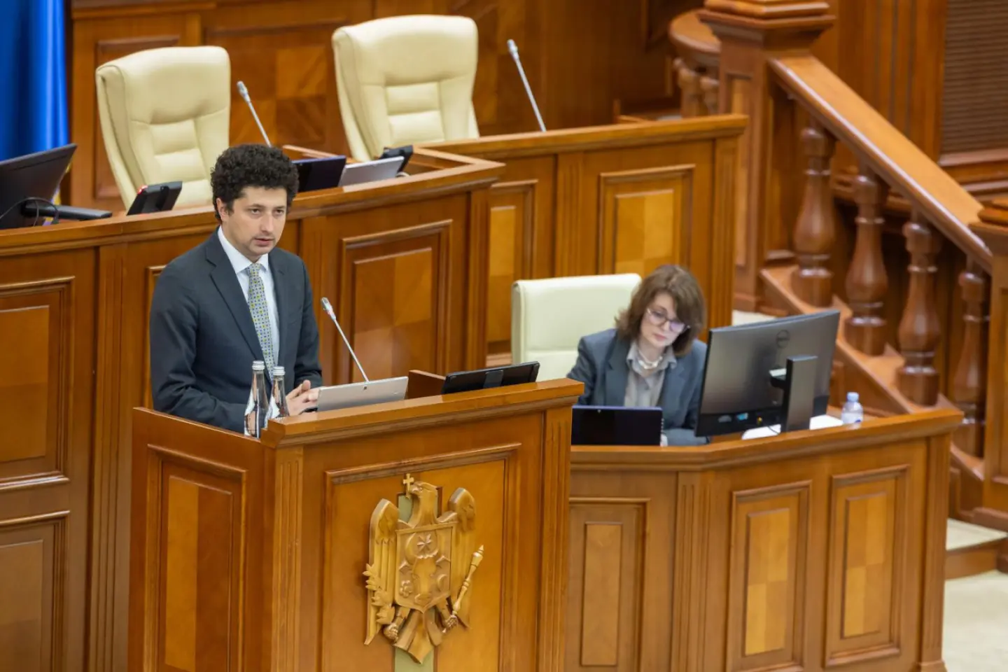 Noi mecanisme de intervenție rapidă în caz de criză energetică, aprobate de Parlament