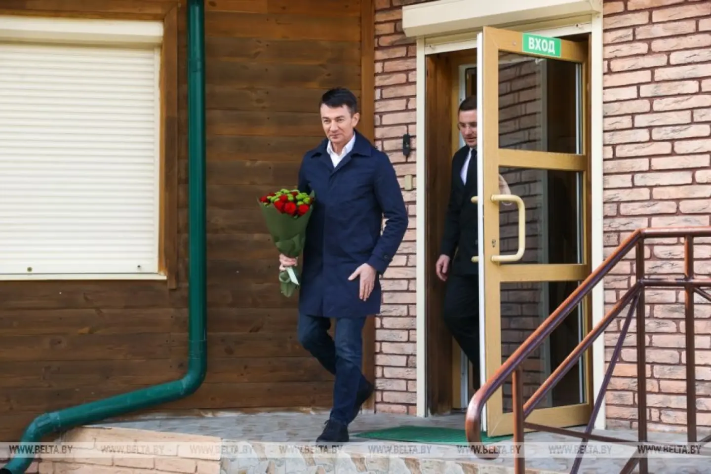 Directorul SIS despre Alexandru Bălan: „Este un trădător care, din 2019, nu mai ocupă nicio funcție în cadrul serviciului și nu mai are acces la informații secrete”
