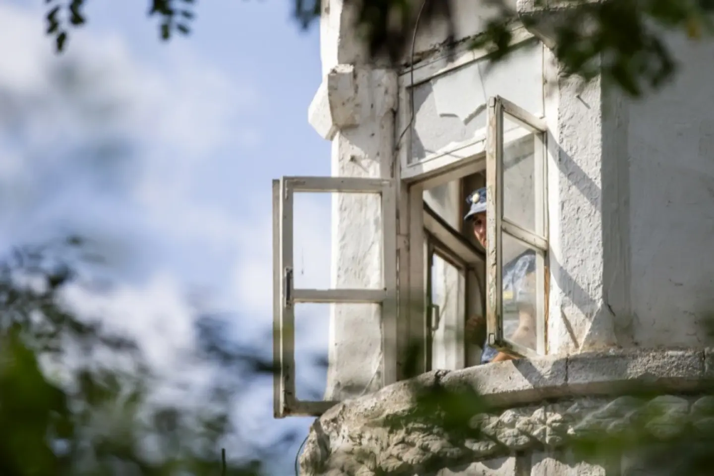 Ambasada Rusiei se plânge că nu a putut să-i transmită un colet la închisoare bașcanei Evghenia Guțul 