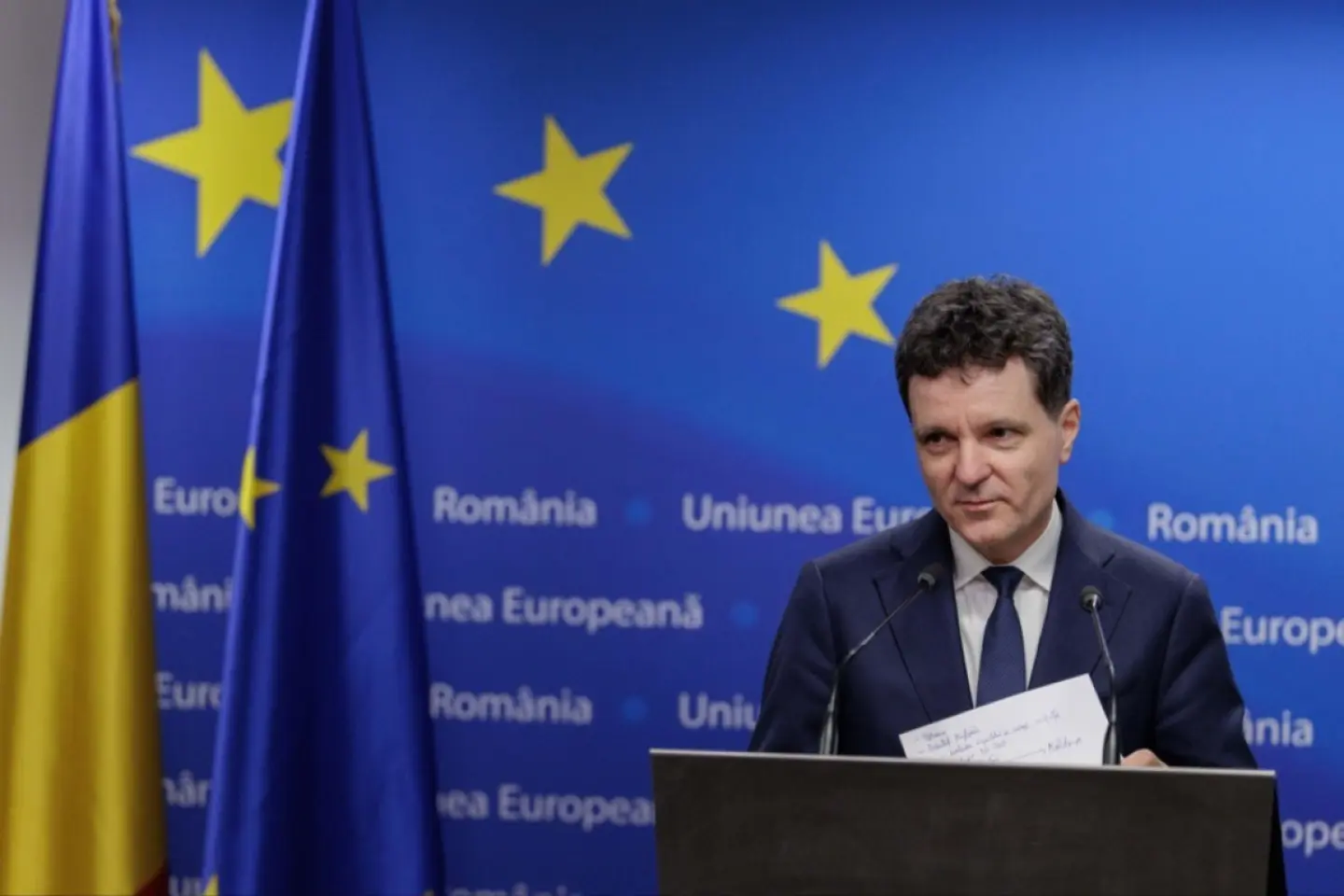 Preşedintele României, Nicuşor Dan, merge în Armenia, pentru o nouă reuniune a Comunităţii Politice Europene 
