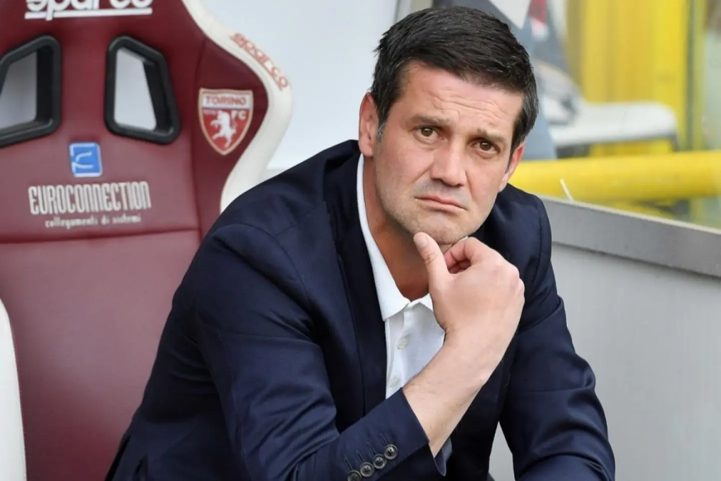 Antrenorul român Cristian Chivu a devenit campion al Italiei, cu Internazionale Milano
