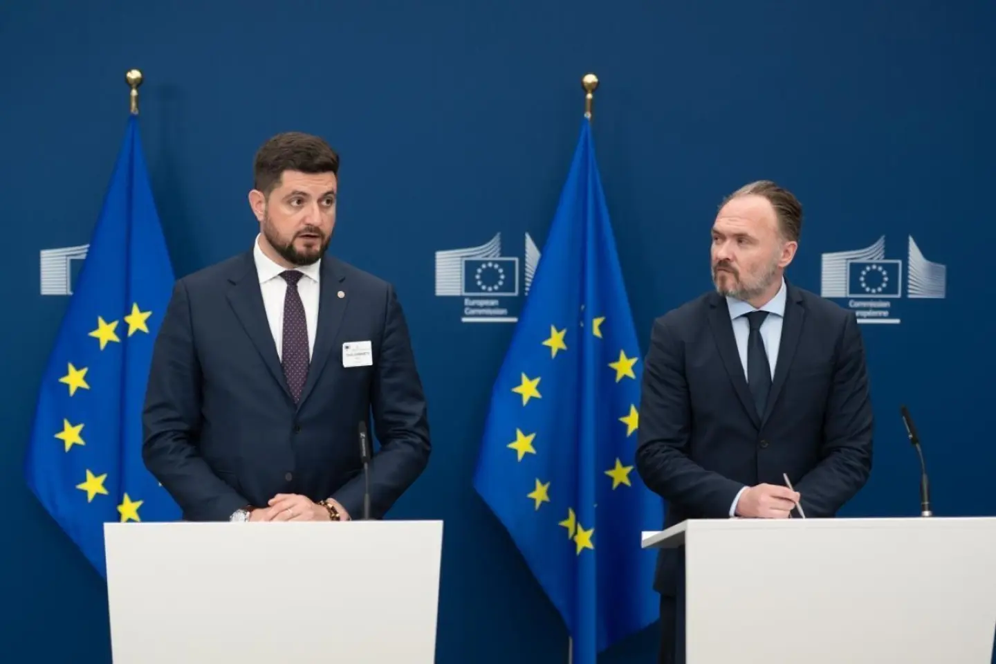 R. Moldova își consolidează parteneriatul energetic cu UE