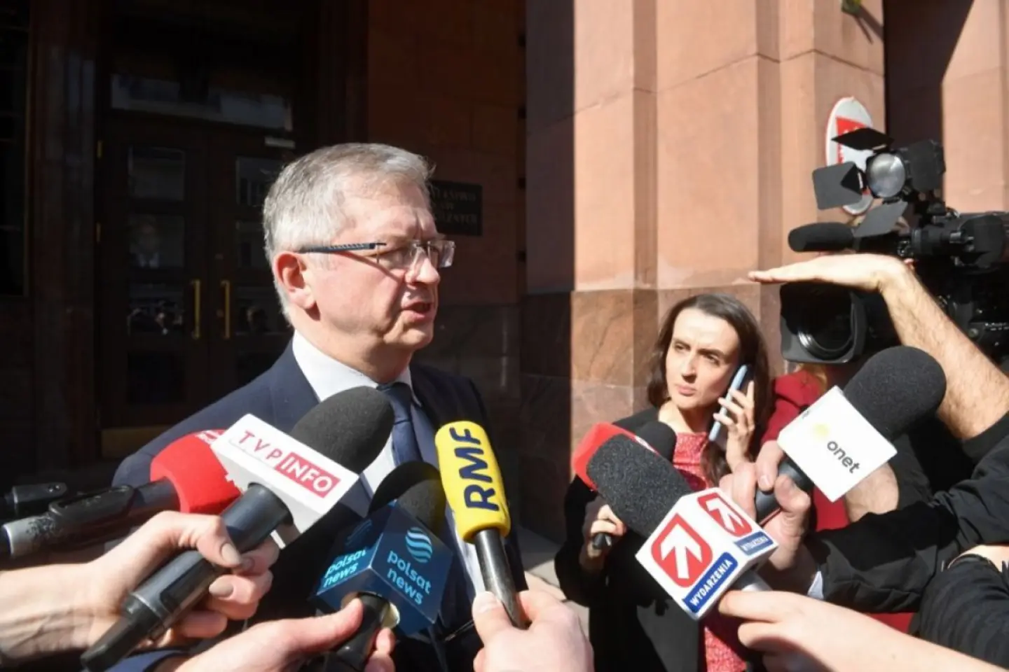 Polonia se confruntă cu o creștere dramatică a cazurilor de spionaj