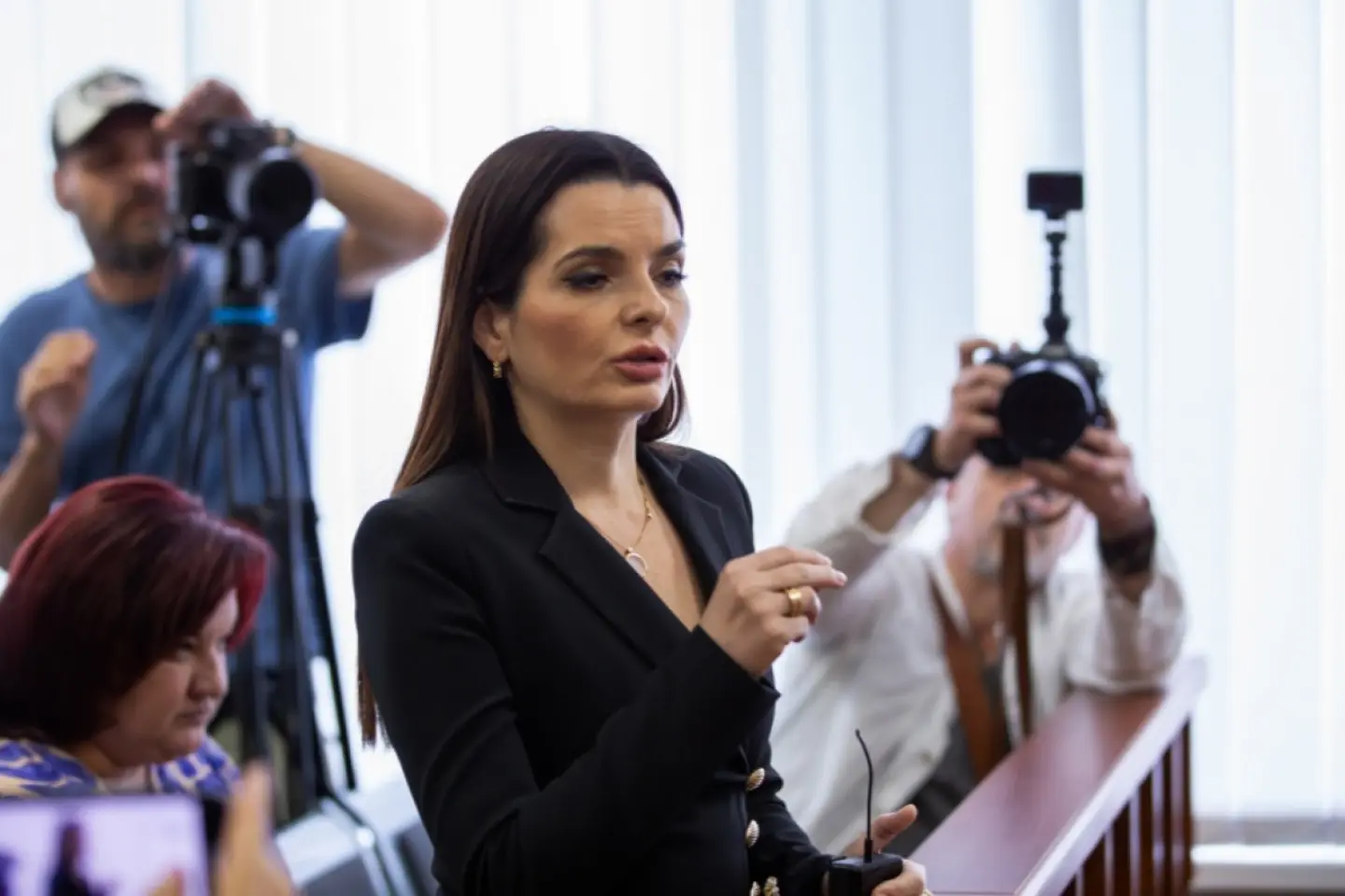 DEZINFORMARE: Procesul penal împotriva Evgheniei Guțul a pornit de la „flacăra veșnică” adusă de la Moscova
