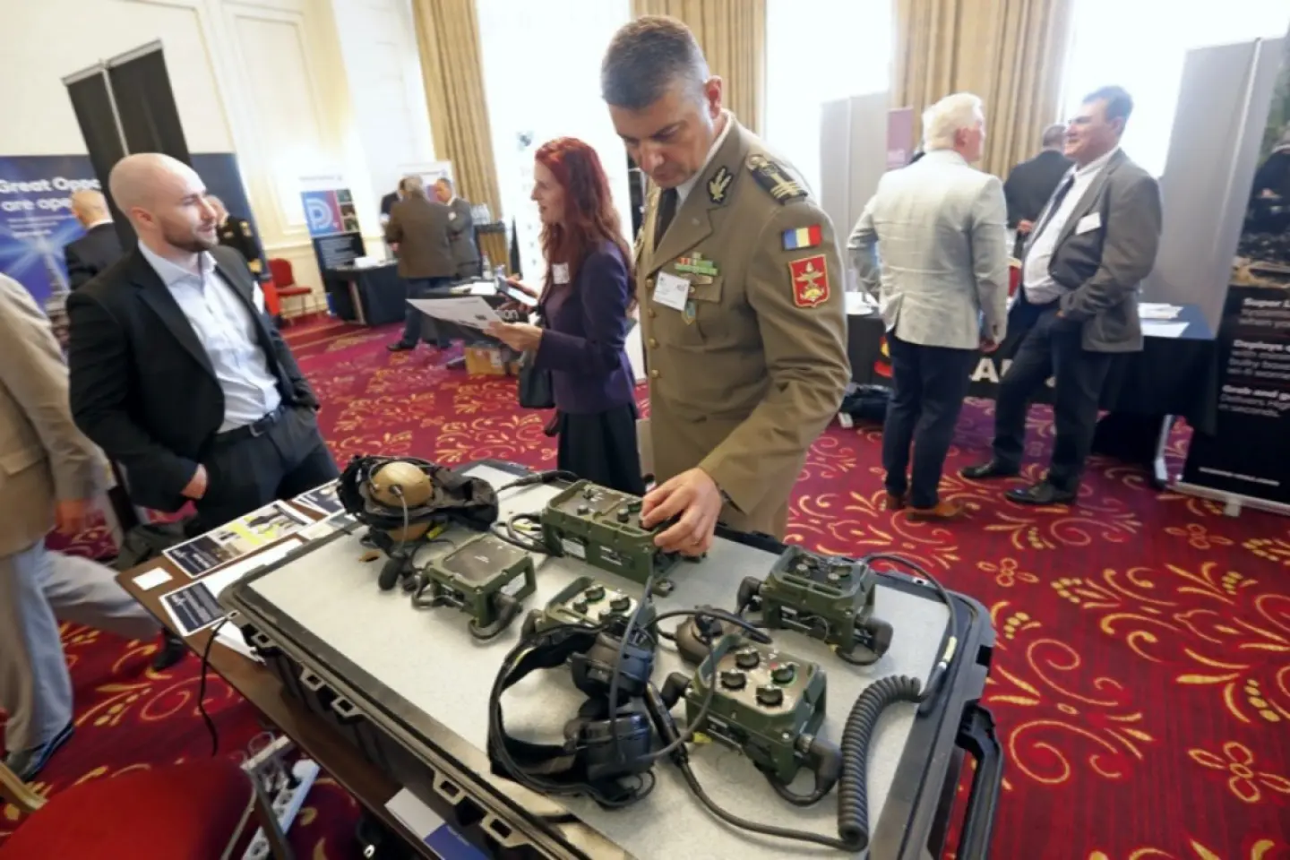 Directoratul Naţional de Securitate Cibernetică din România susține organizarea Moldova Cybersecurity Forum 2026, programat, săptămâna viitoare, la Chişinău