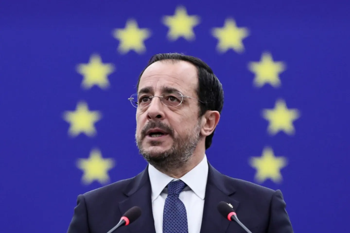 Președintele Ciprului vine la Chișinău de Ziua Europei