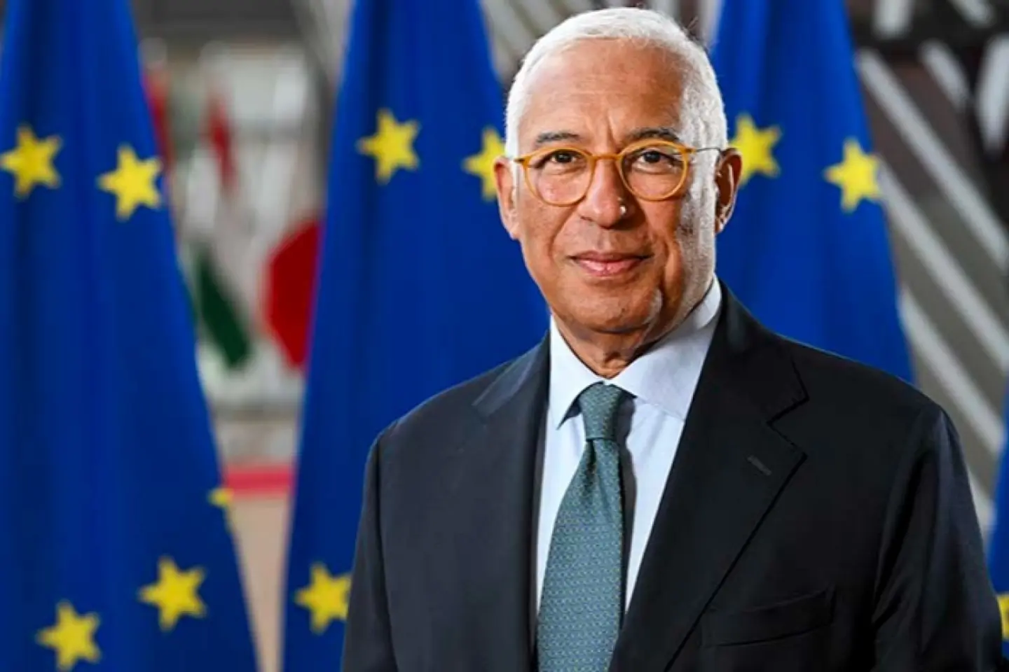 António Costa transmite de Ziua Europei că UE și R. Moldova vor construi „un viitor comun”