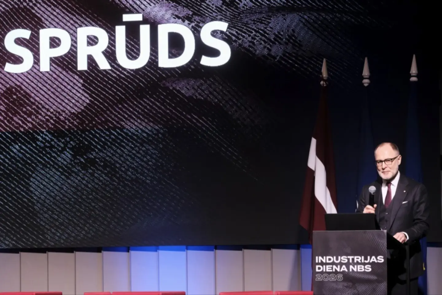 Ministrul Apărării din Letonia, Andris Spruds, a demisionat