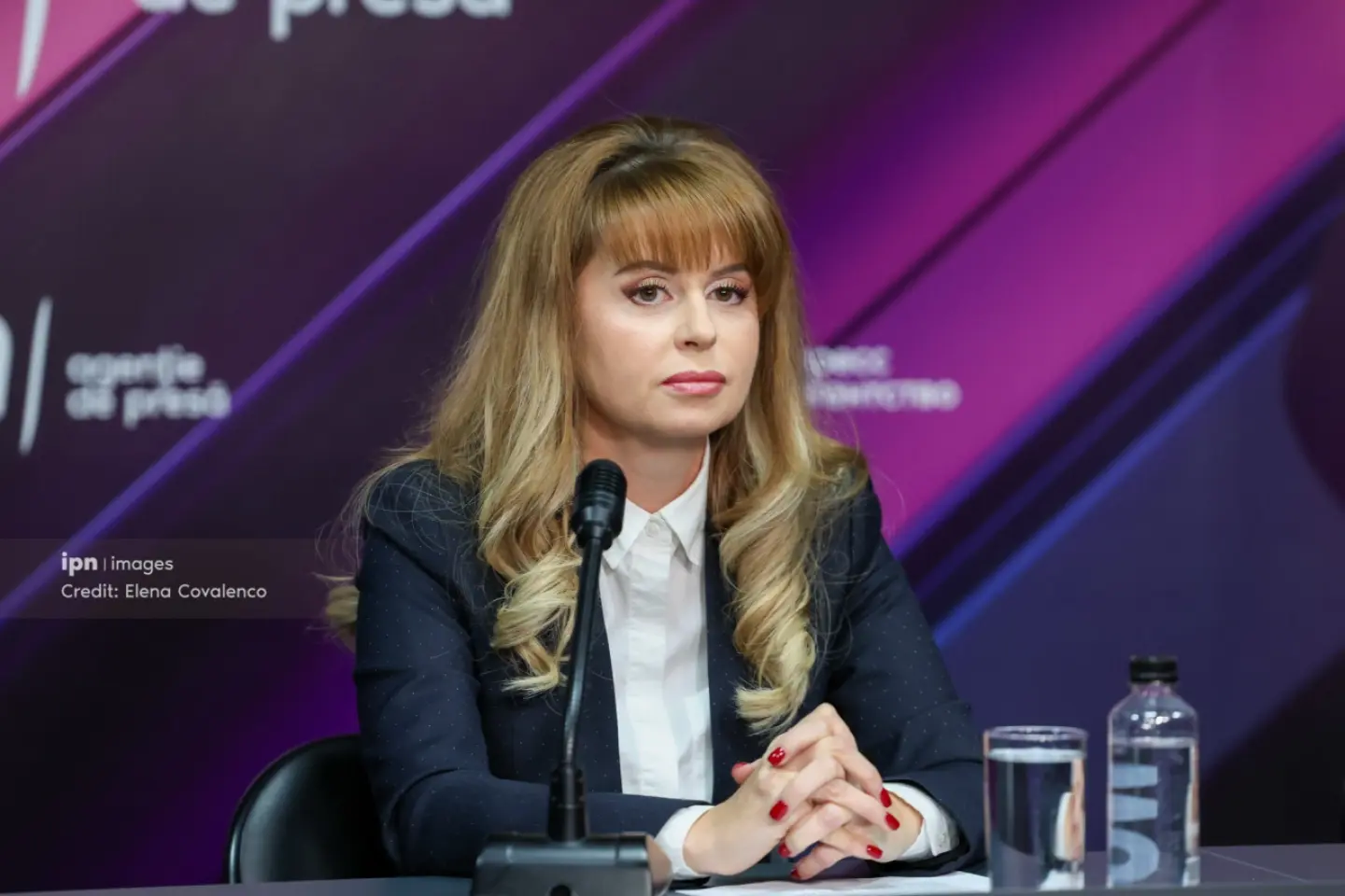 Irina Gutnic suține că a fost demisă ilgal din funcția de viceprimar al Chișinăului