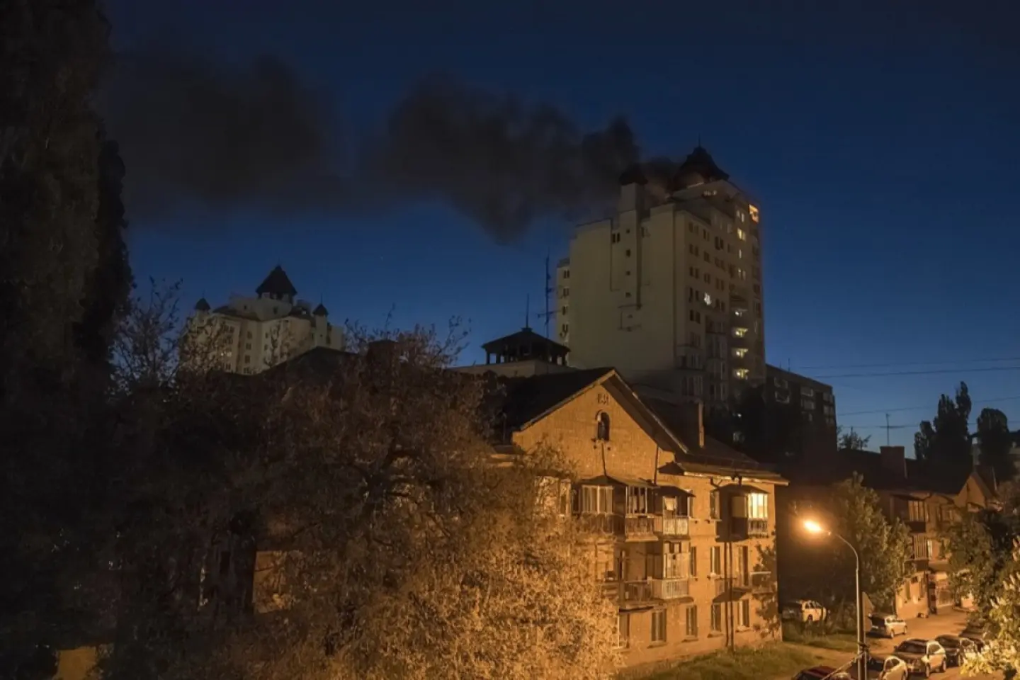 O dronă a traversat spațiul aerian al R. Moldova de la Ocnița la Cahul 