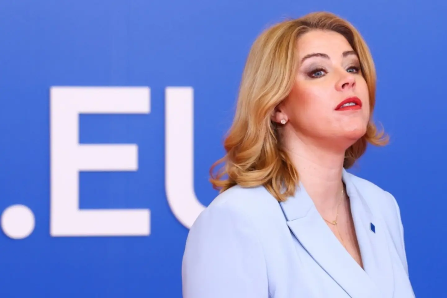 Prim-ministrul leton, Evika Silina, și-a anunțat demisia