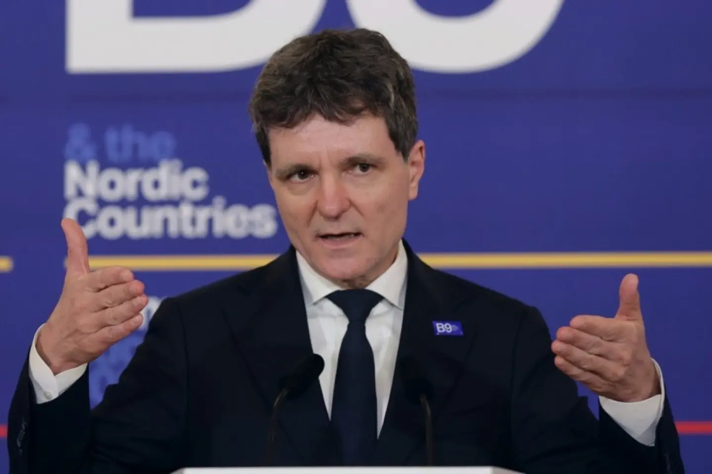 Preşedintele României, Nicuşor Dan, cheamă partidele parlamentare la consultări oficiale în vederea desemnării noului premier