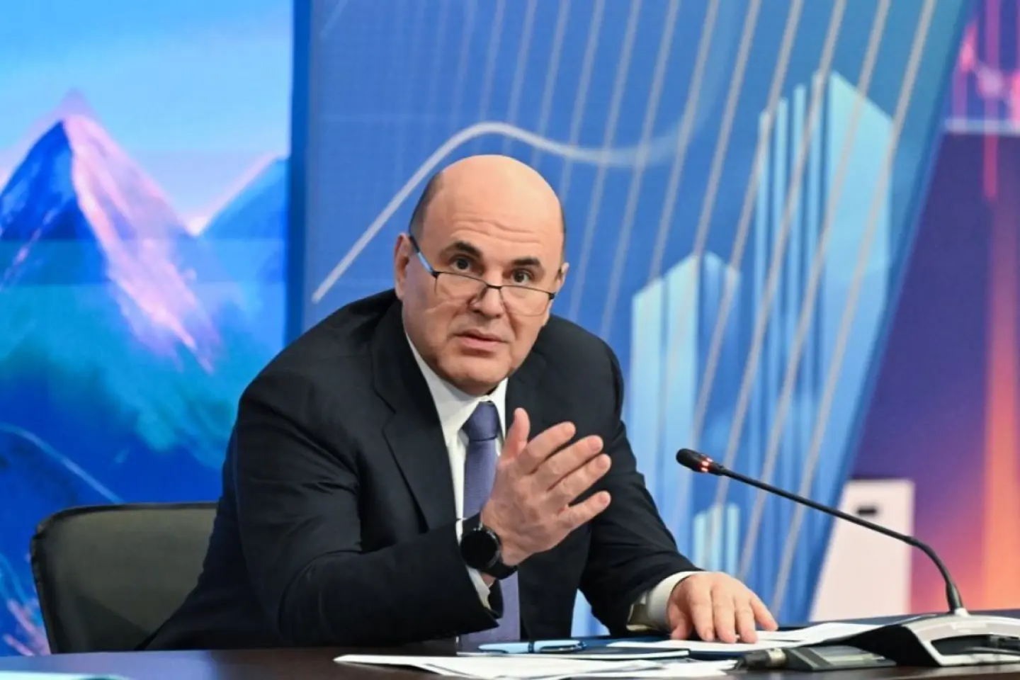 Economia Rusiei s-a contractat în primele trei luni din 2026