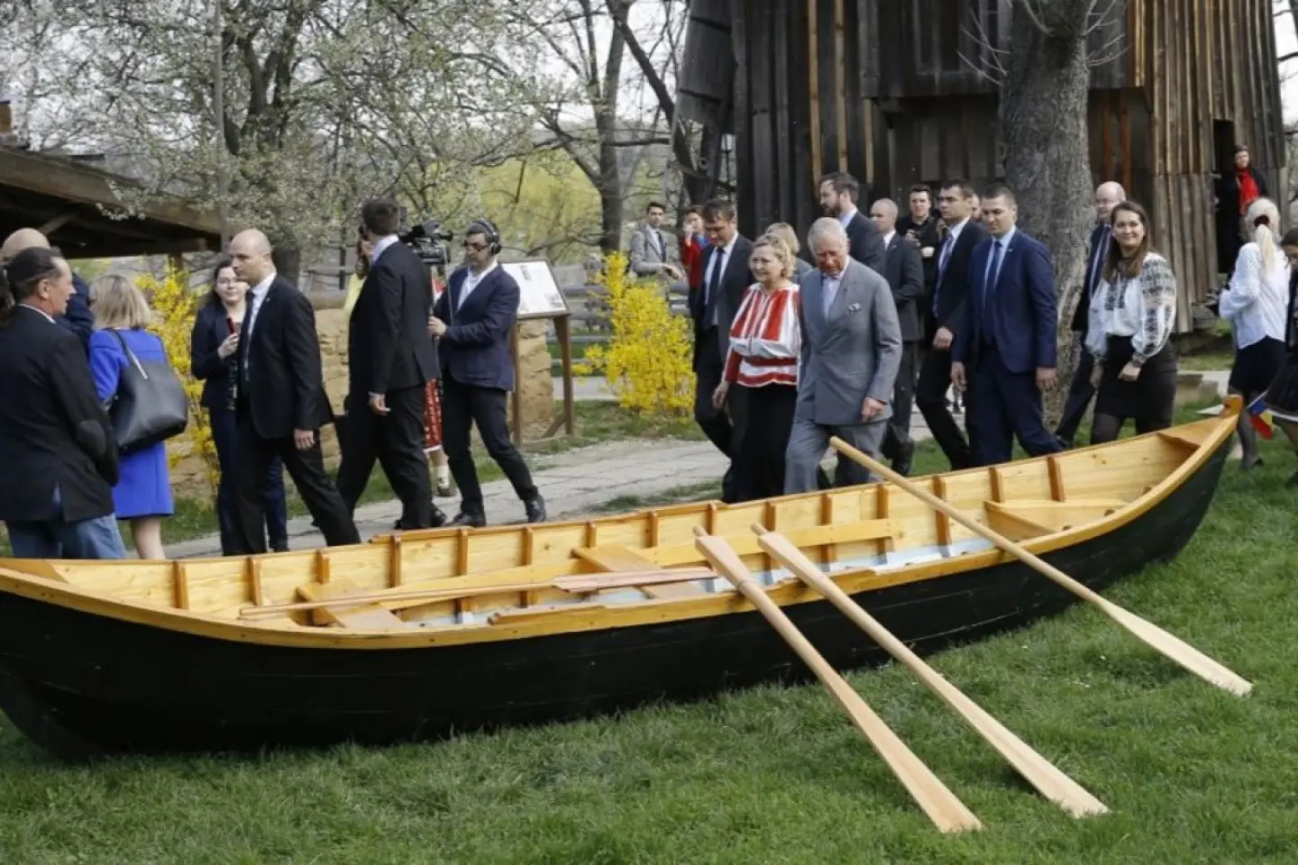 Delta Dunării rămâne sigură pentru turişti, în pofida atacurilor cu drone din apropierea graniţei cu Ucraina – susţin operatorii români în domeniu