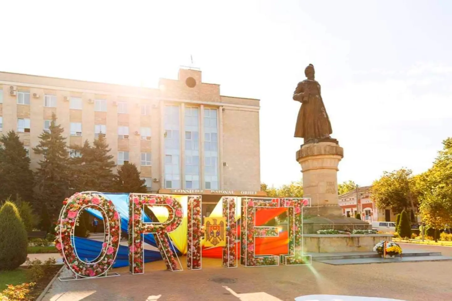 Niciun candidat nu a obținut majoritatea la Orhei, urmează turul doi