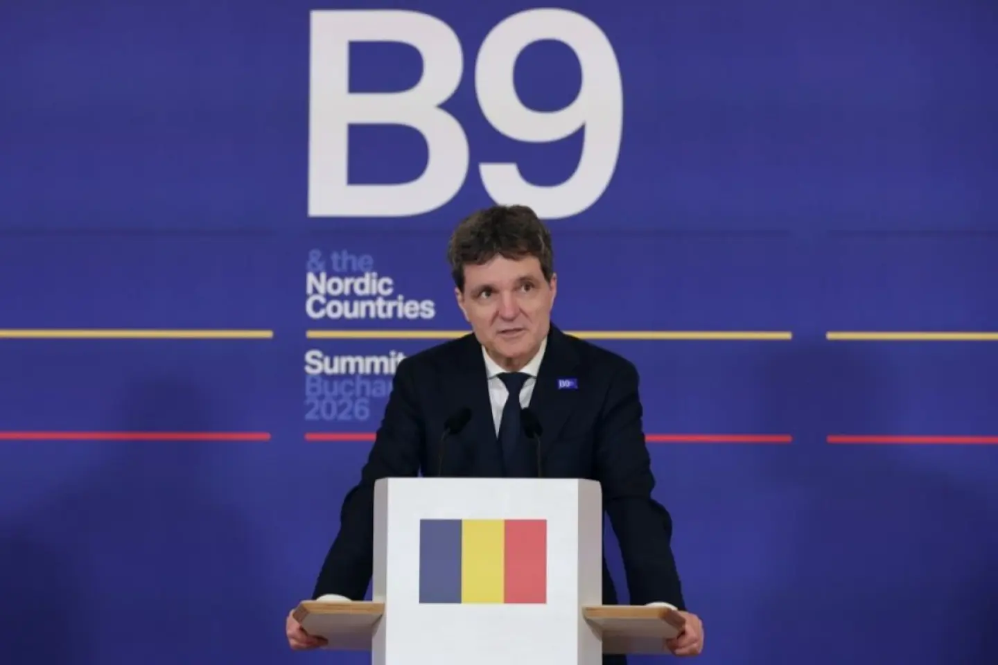 Bucureşti: consultări fără rezultate concludente privind formarea unui nou guvern