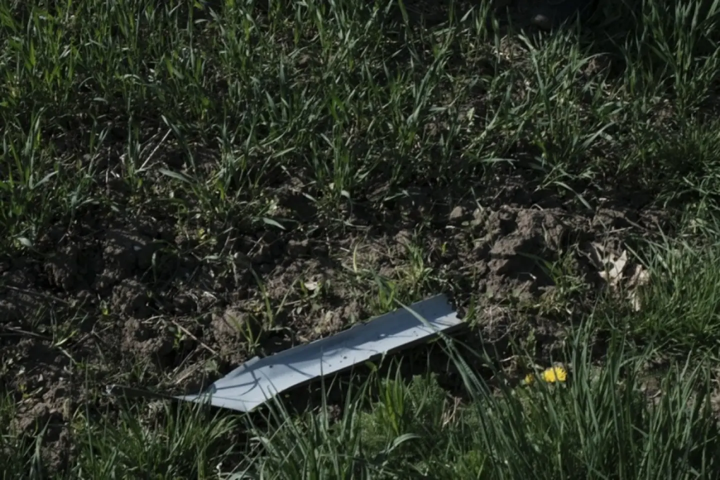Un avion românesc, aflat în misiune NATO de Poliţie Aeriană Întărită, a doborât o dronă în Estonia