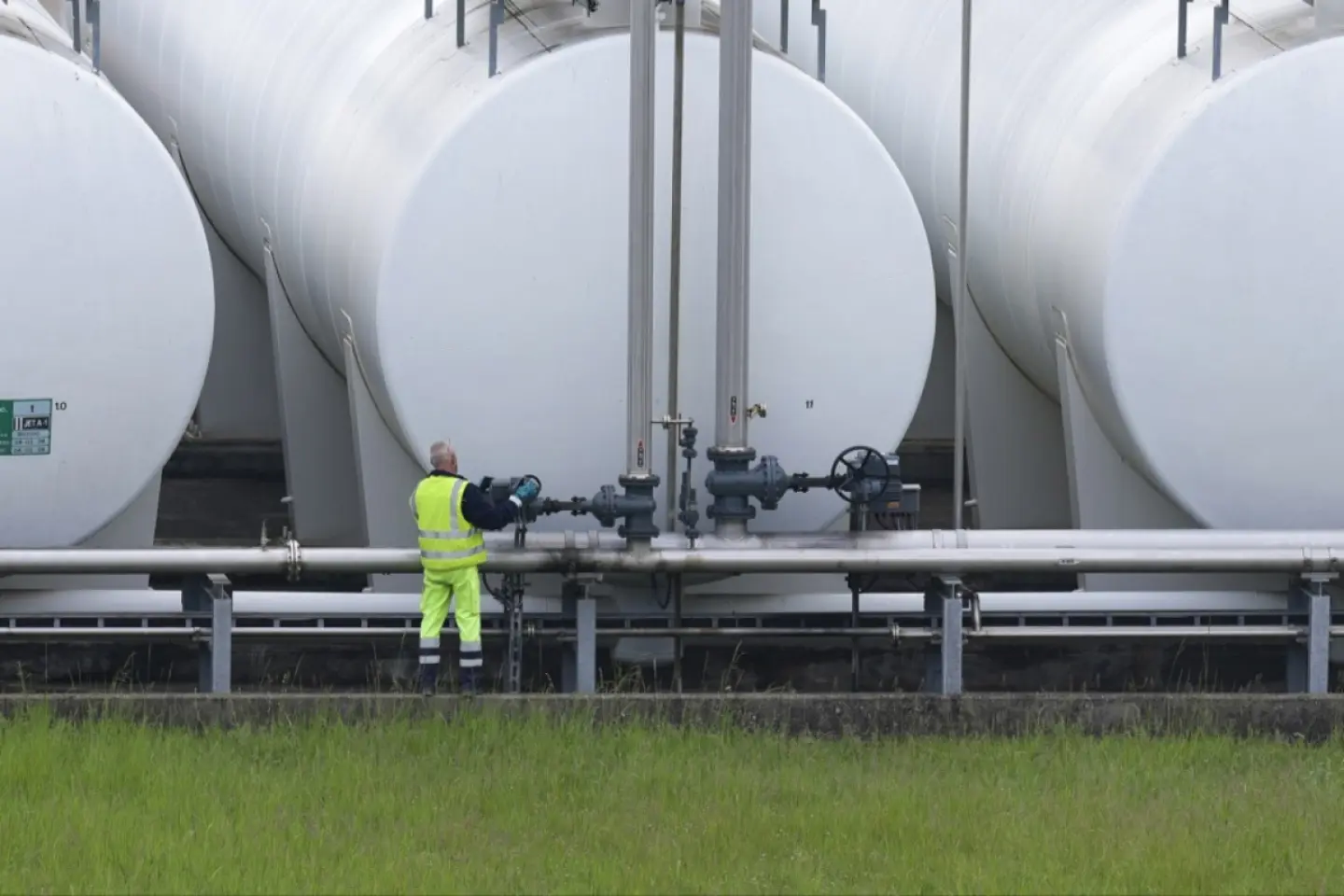R. Moldova va crea rezerve strategice de carburanți pentru situații de urgență