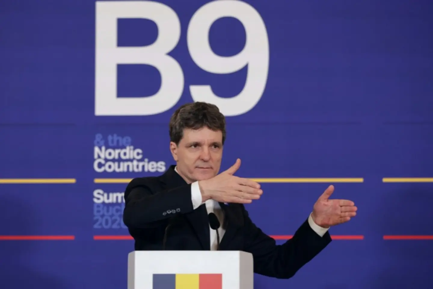 Președintele României, Nicuşor Dan, continuă consultările privind desemnarea unui nou premier
