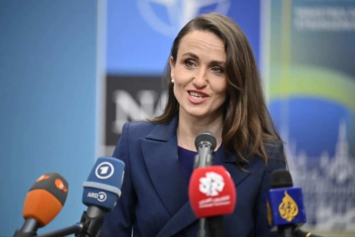 Numărul şi intensitatea ameninţărilor hibride, în special venite dinspre Rusia, vor creşte - afirmă ministrul interimar de Externe în guvernul de la București, Oana Ţoiu