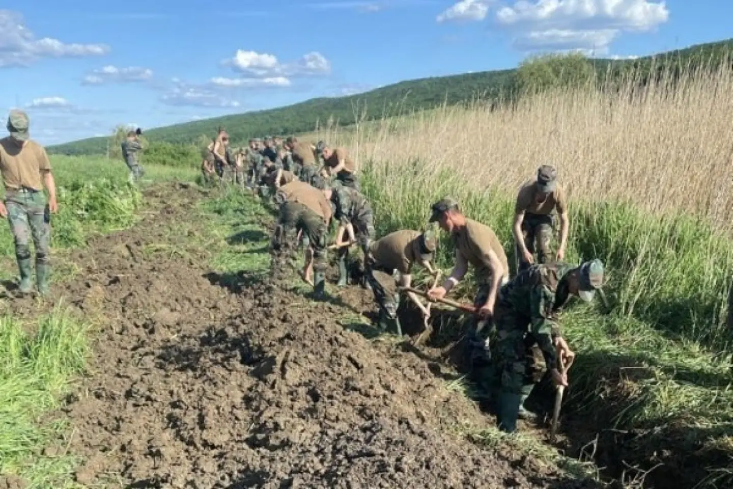 Situația hidrologică, în atenția autorităților