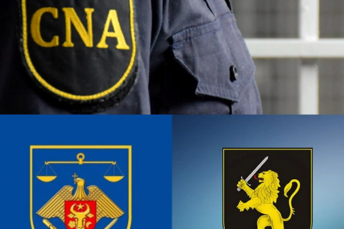 Zeci de percheziții în dosarul amnistiei din Republica Moldova