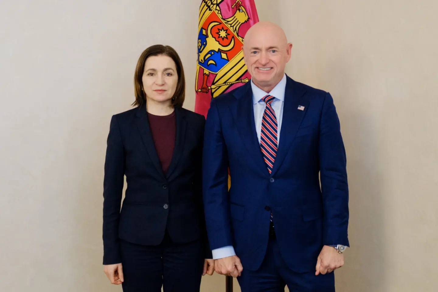 SUA alocă 8 milioane de dolari pentru consolidarea securității cibernetice a R. Moldova