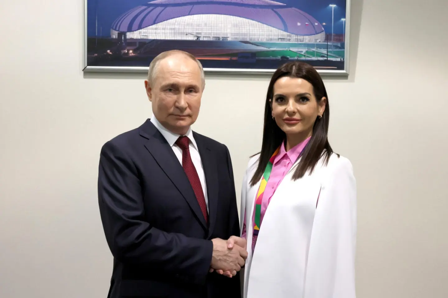Rusia încearcă să o transforme pe Evghenia Guțul într-un „Nelson Mandela” al Găgăuziei (O sinteză a săptămânii)