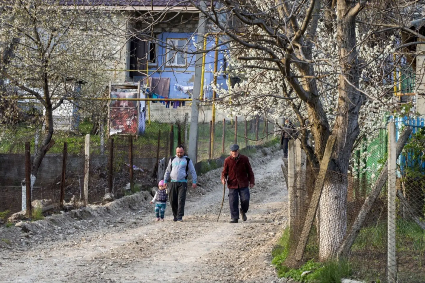 Aproape o treime din populația R. Moldova trăiește în sărăcie absolută
