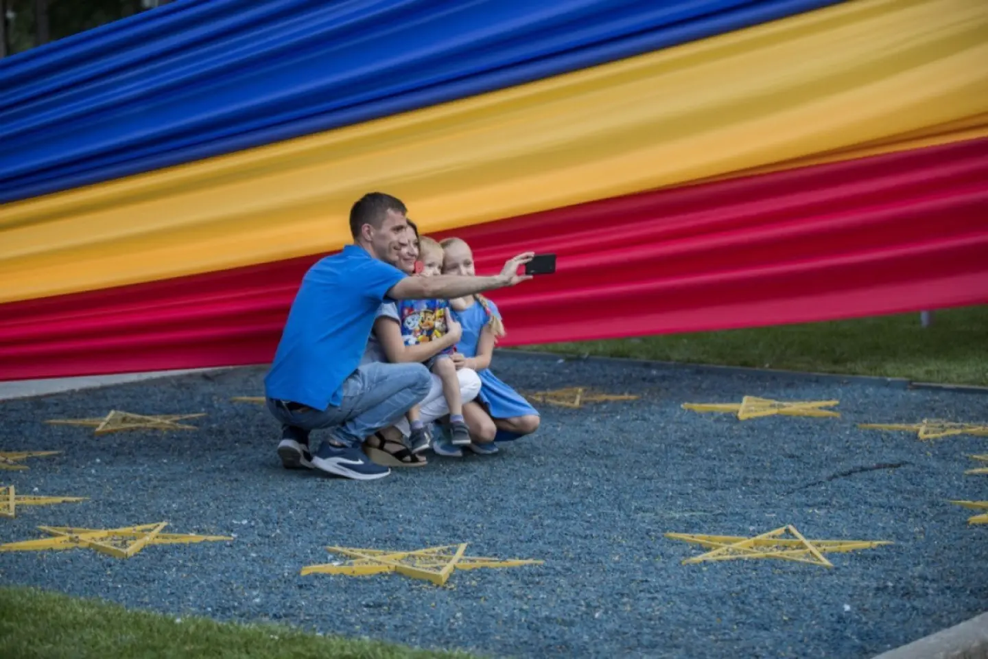De Ziua Internațională a Copilului, conducerea R. Moldova a transmis mesaje de felicitare în care a subliniat importanța educației și rolul noii generații în viitorul statului.