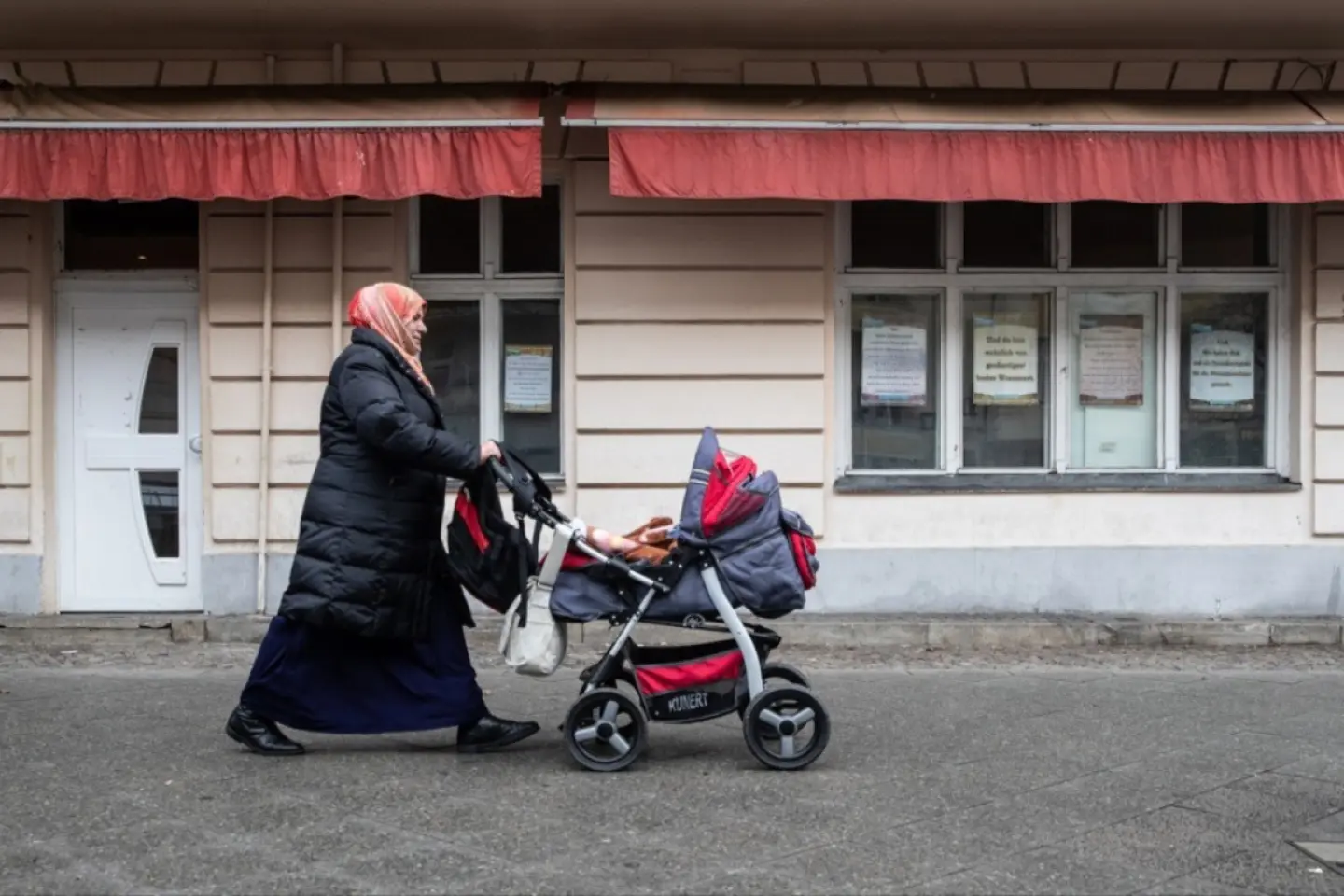 Sirian condamnat la închisoare pe viață în Germania, pentru tentative de omor motivate de convingeri islamiste