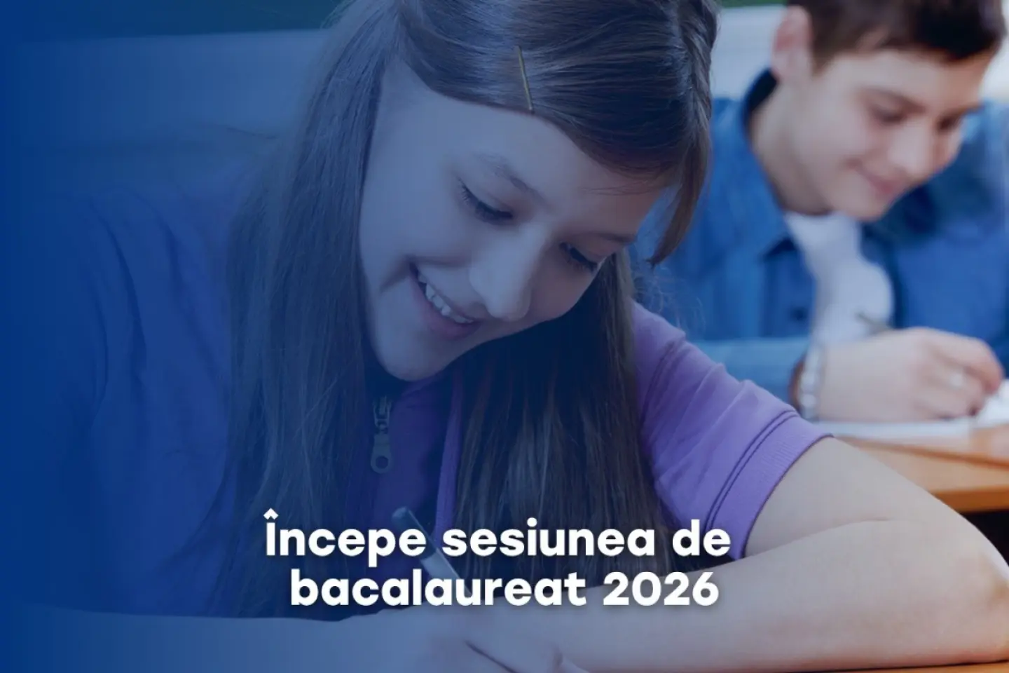 Începe bacalaureatul pentru mii de elevi care au studiat în limbile minorităților